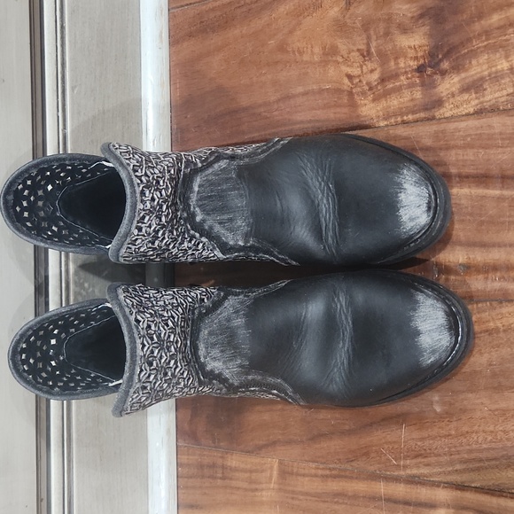 Circle G Boots - Picture 4 of 16